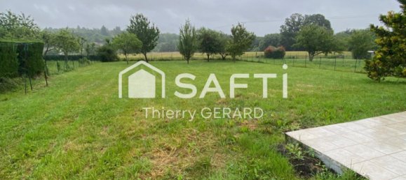 3 bedrooms House in Douchy-Montcorbon, France No. 259081 16