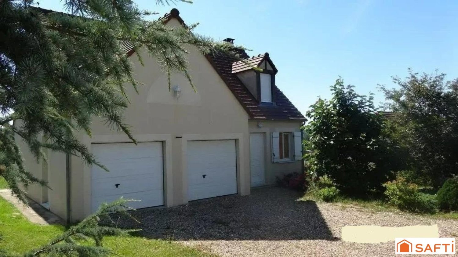3 bedrooms House in Douchy-Montcorbon, France No. 259081