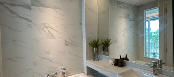 Studio in the Condo in Nai Yang, Thailand No. 8434 11