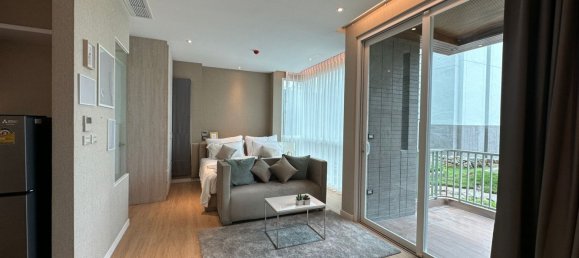 Studio in the Condo in Nai Yang, Thailand No. 8434 15