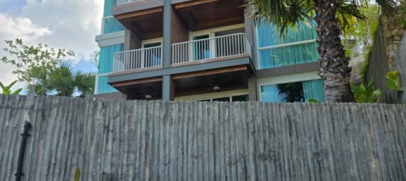 Studio in the Condo in Nai Yang, Thailand No. 8434 20