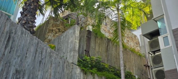 Studio in the Condo in Nai Yang, Thailand No. 8434 21