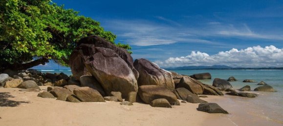 Studio in the Condo in Nai Yang, Thailand No. 8434 2