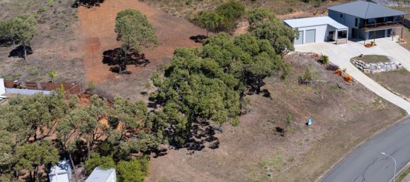 1362m² Land in Bowen, Australia No. 437 5