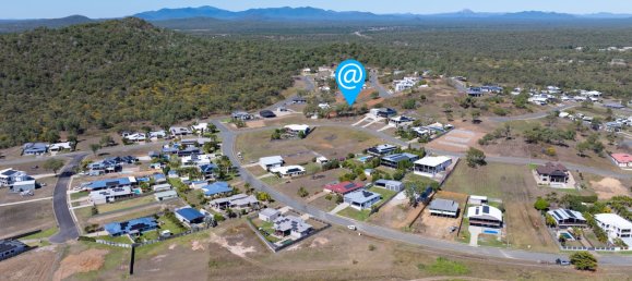 1362m² Land in Bowen, Australia No. 437 11