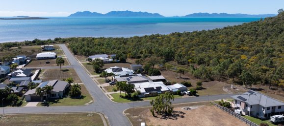 1362m² Land in Bowen, Australia No. 437 9