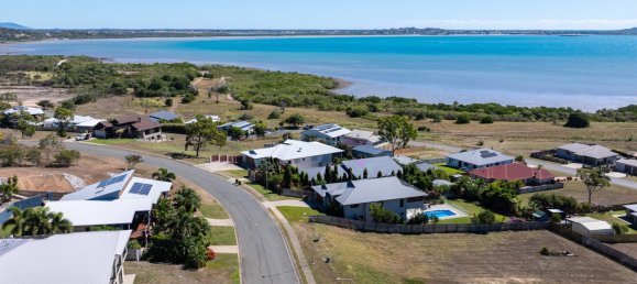 1362m² Land in Bowen, Australia No. 437 4