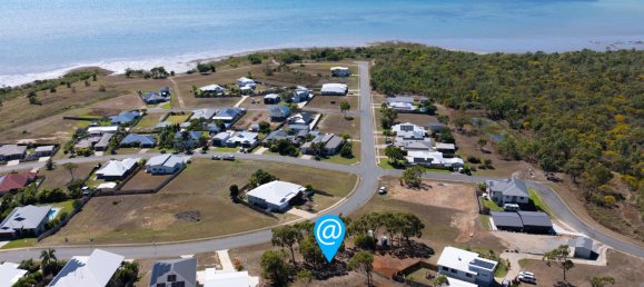 1362m² Land in Bowen, Australia No. 437 3