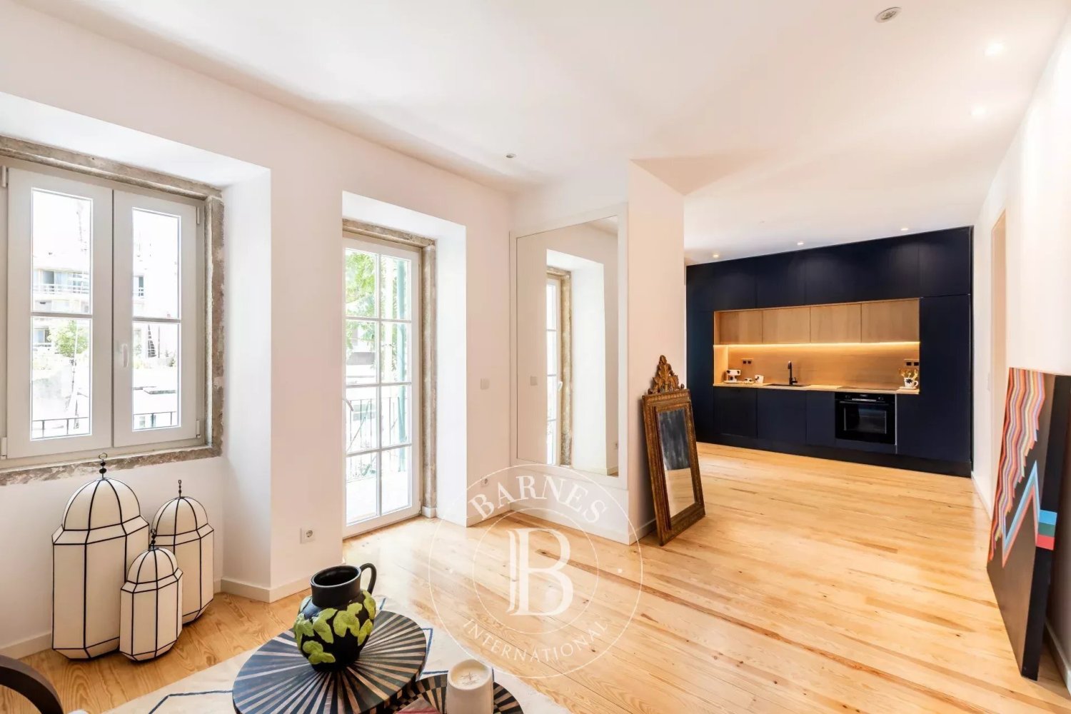 2 bedrooms Apartment in Lisbon, Portugal No. 237431