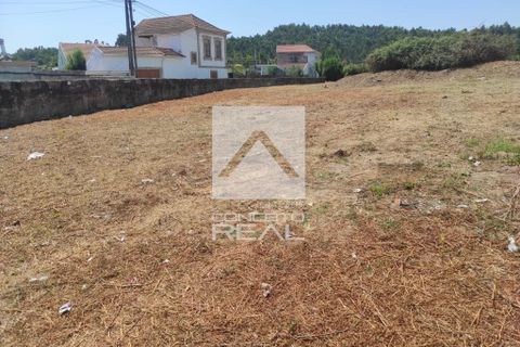1013m² Land in Maia, Portugal No. 249147