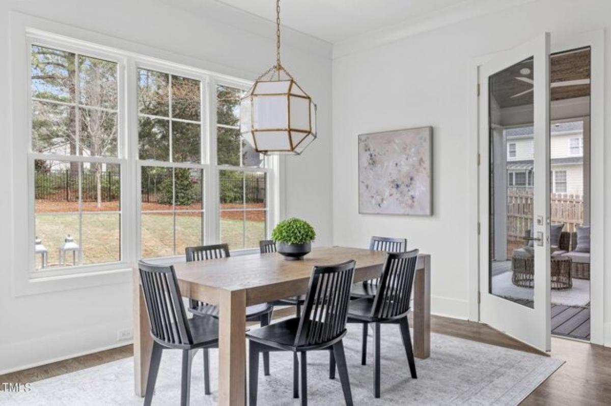 Casa T4 em Raleigh, USA N.º 391244