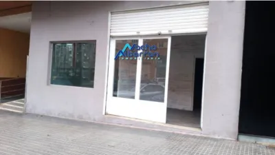 300m² Commercial property in Badajoz, Spain No. 156036