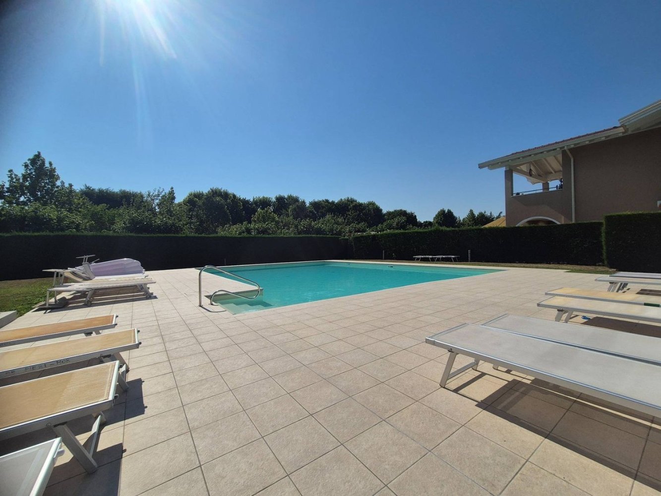 3 bedrooms Apartment in Padenghe sul Garda, Italy No. 388629