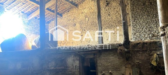 4 Schlafzimmer Haus in Billy-sous-Mangiennes, France, Nr. 251727 3