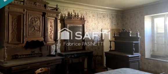 4 Schlafzimmer Haus in Billy-sous-Mangiennes, France, Nr. 251727 4