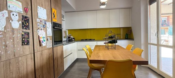 2-Zimmer Wohnung in Tolentino, Italy, Nr. 286285 6