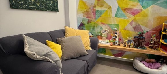 2-Zimmer Wohnung in Tolentino, Italy, Nr. 286285 3