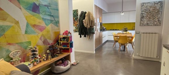 2-Zimmer Wohnung in Tolentino, Italy, Nr. 286285 4