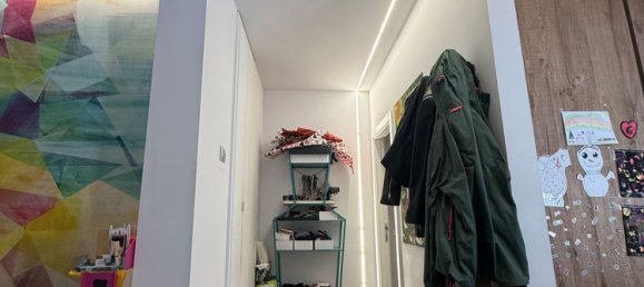 2-Zimmer Wohnung in Tolentino, Italy, Nr. 286285 11
