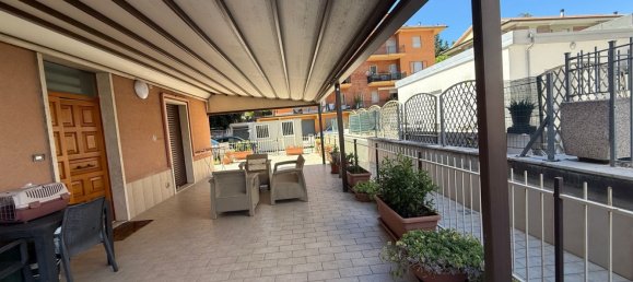 2-Zimmer Wohnung in Tolentino, Italy, Nr. 286285 21