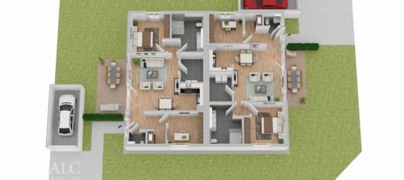 Bungalow T2 em Heinsberg, Germany N.º 228276 12