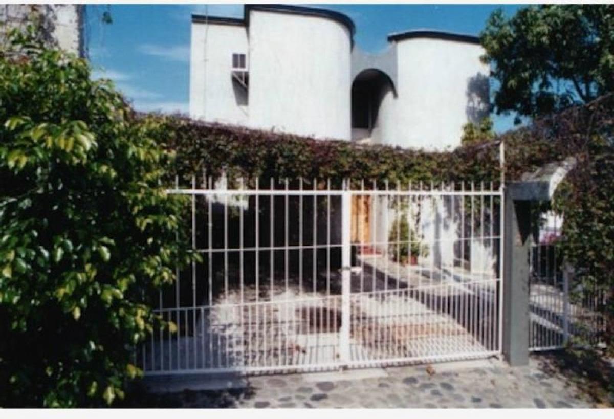 5 Schlafzimmer Haus in Guerrero, Mexico, Nr. 154760