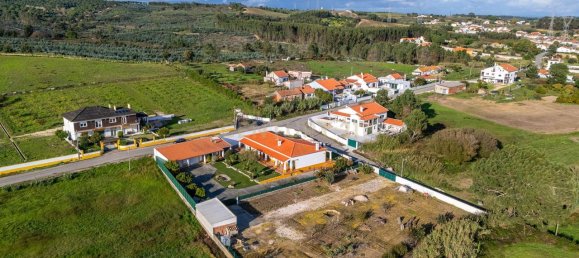 5 غرف نوم منزل في Alcoentre, Portugal رقم 109470 48