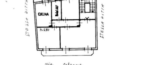 4غرفة شقة في Valverde, Italy رقم 21368 24