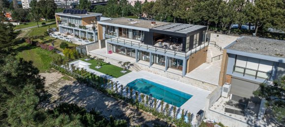 Casa de 5 dormitorios en Darque, Portugal No. 100347 28