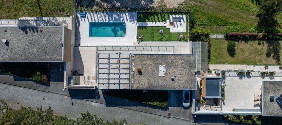 Casa de 5 dormitorios en Darque, Portugal No. 100347 31