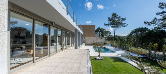 Casa de 5 dormitorios en Darque, Portugal No. 100347 36