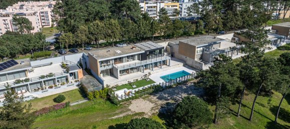 Casa de 5 dormitorios en Darque, Portugal No. 100347 20