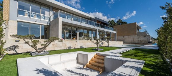 Casa de 5 dormitorios en Darque, Portugal No. 100347 39