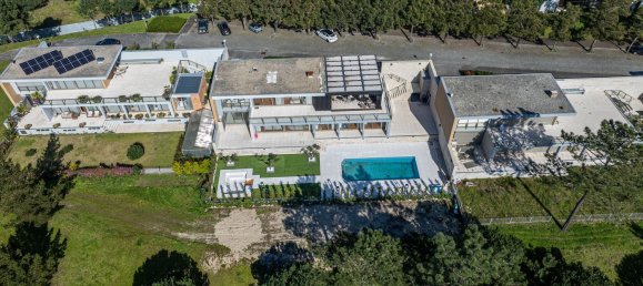 Casa de 5 dormitorios en Darque, Portugal No. 100347 27