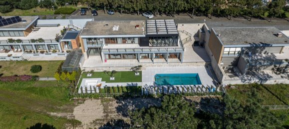 Casa de 5 dormitorios en Darque, Portugal No. 100347 22