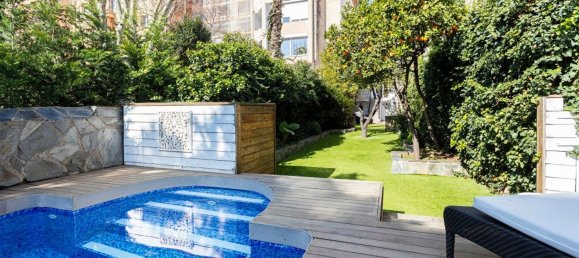 5 Schlafzimmer Haus in Barcelona, Spain, Nr. 88006 2