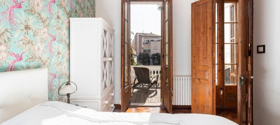 5 Schlafzimmer Haus in Barcelona, Spain, Nr. 88006 19