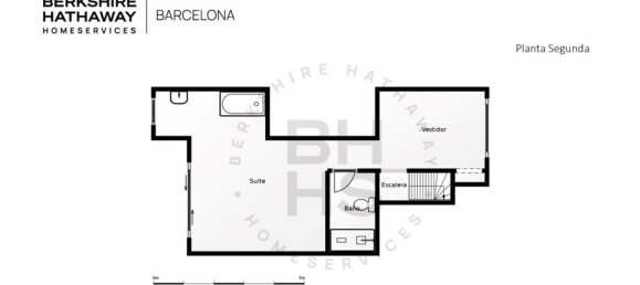5 Schlafzimmer Haus in Barcelona, Spain, Nr. 88006 43