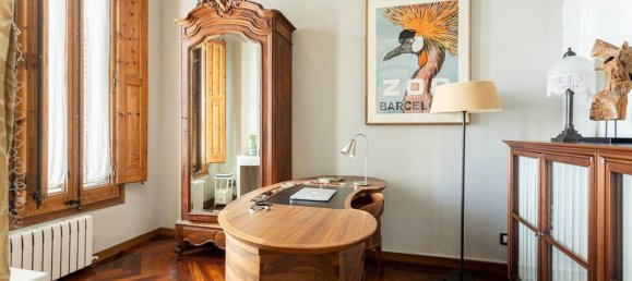 5 Schlafzimmer Haus in Barcelona, Spain, Nr. 88006 13