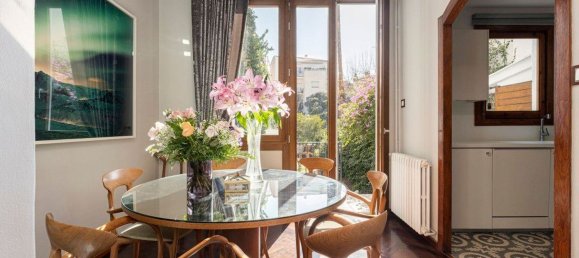 5 Schlafzimmer Haus in Barcelona, Spain, Nr. 88006 6