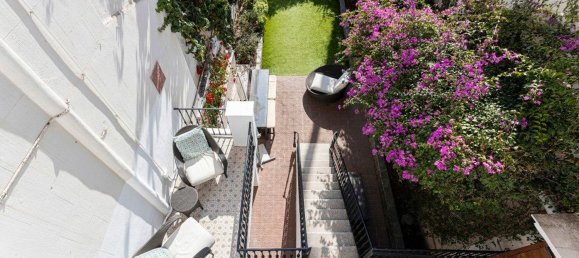 5 Schlafzimmer Haus in Barcelona, Spain, Nr. 88006 32