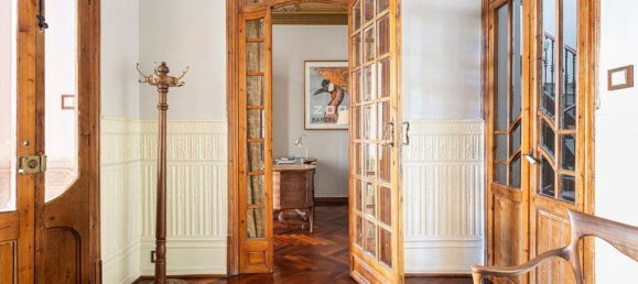 5 Schlafzimmer Haus in Barcelona, Spain, Nr. 88006 12