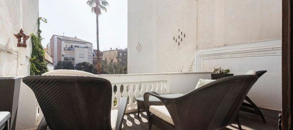 5 Schlafzimmer Haus in Barcelona, Spain, Nr. 88006 29