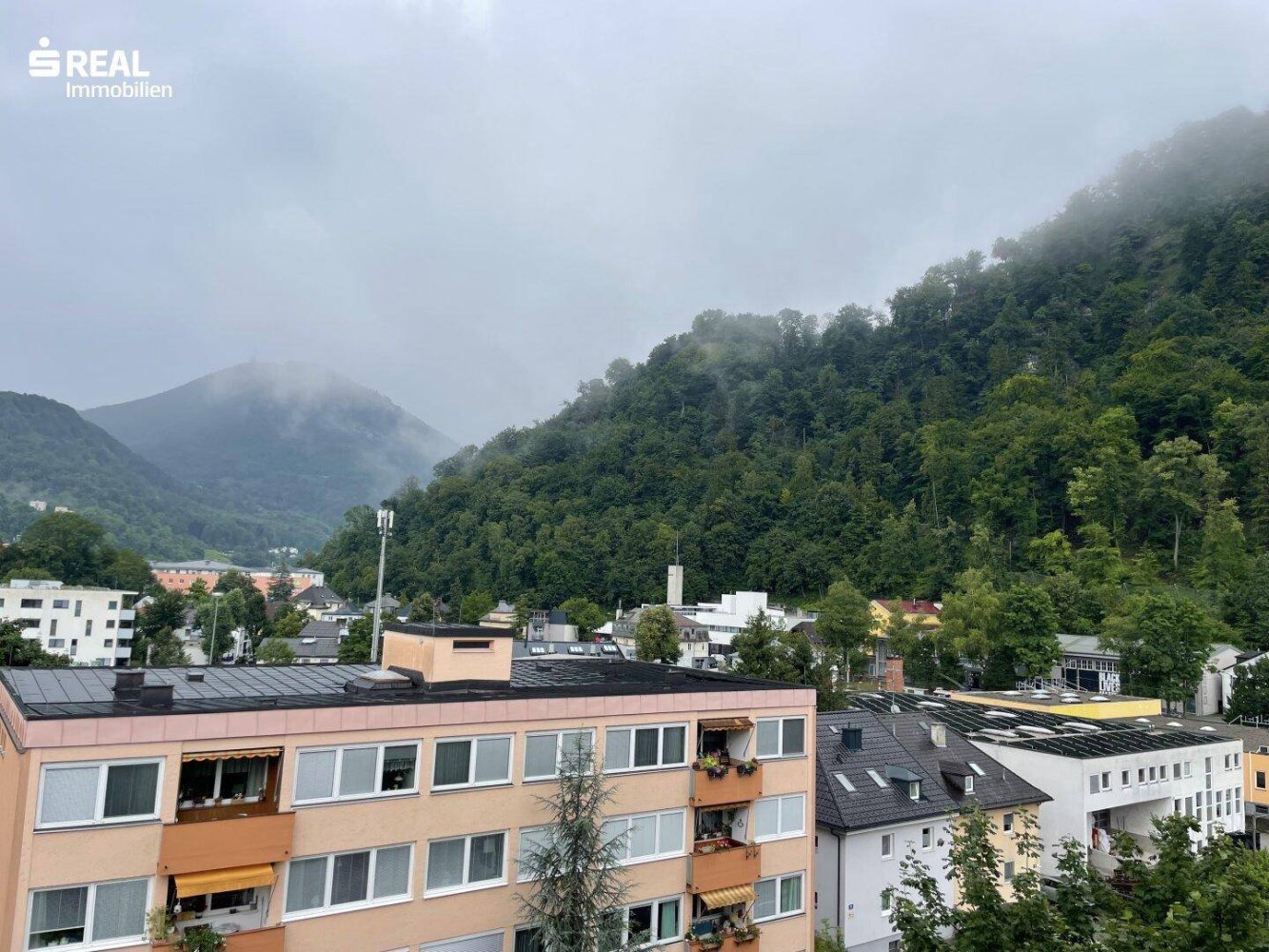 2-Zimmer Wohnung in Salzburg, Austria, Nr. 144834
