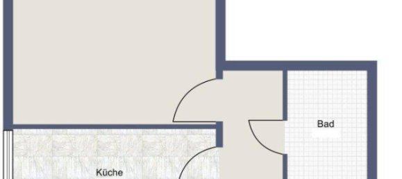 2-Zimmer Wohnung in Salzburg, Austria, Nr. 144834 9