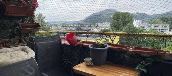 2-Zimmer Wohnung in Salzburg, Austria, Nr. 144834 2