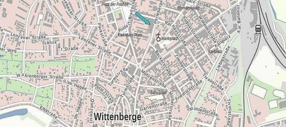 Edificio en Prignitz, Germany 4535 m² No. 74526 5