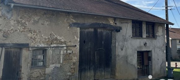 3-Zimmer Stadthaus in Levecourt, France, Nr. 231244 10