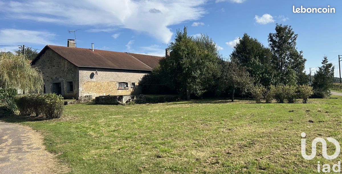 3-Zimmer Stadthaus in Levecourt, France, Nr. 231244