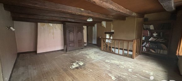 3-Zimmer Stadthaus in Levecourt, France, Nr. 231244 5